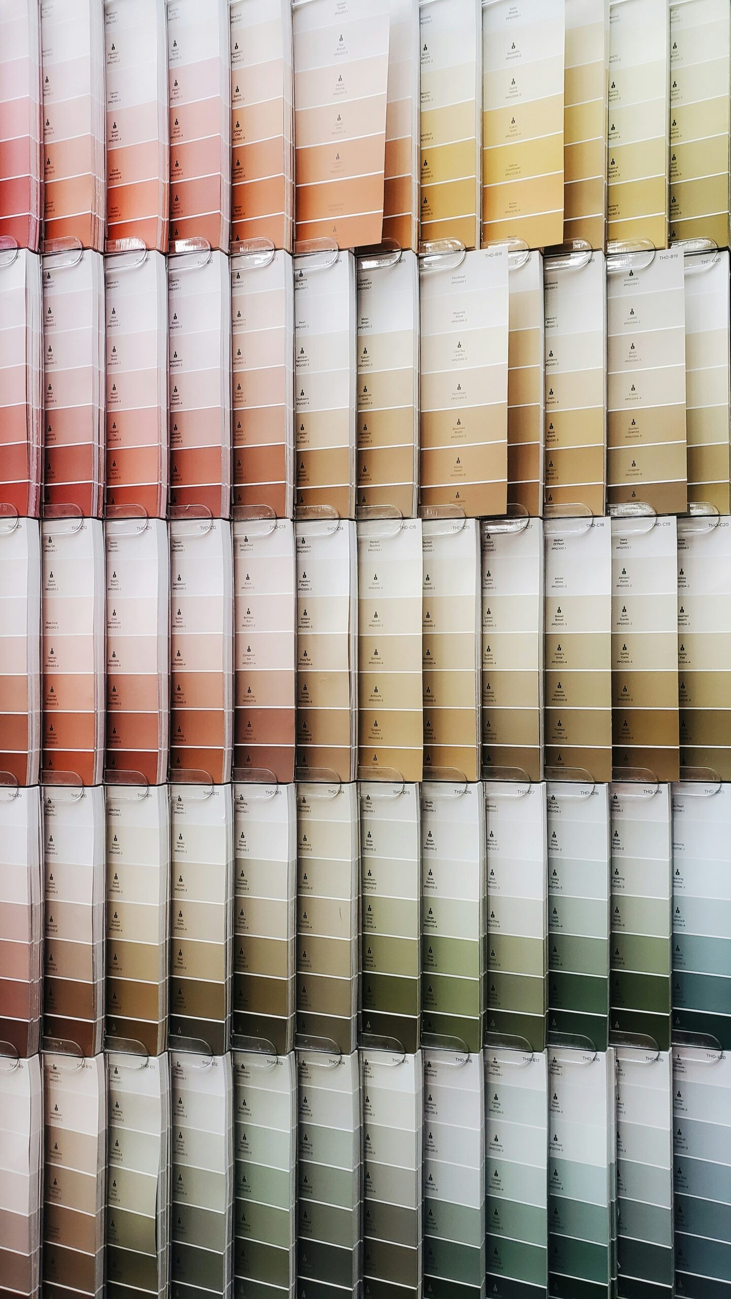 swatches